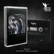 TRIPTYKON Melana Chasmata TAPE , PRE-ORDER [MC]